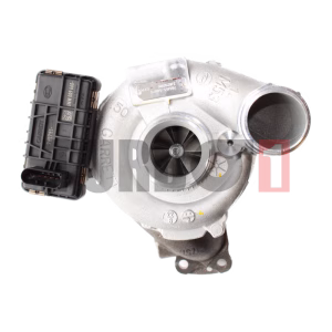 765155 / MERCEDES / OM642 / 3.0L / 2.8L / 6420901480