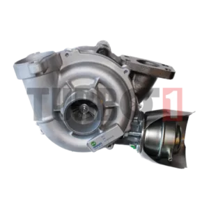 0375J6 / 8252088 / 753420 / PSA / 1.6L - FABRIKKNY BYTTETURBO