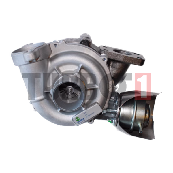0375J6 / 8252088 / 753420 / PSA / 1.6L - FABRIKKNY BYTTETURBO