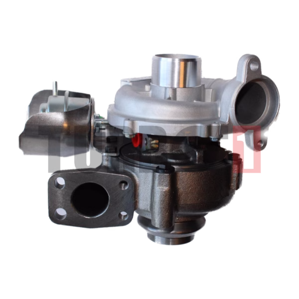 0375J6 / 8252088 / 753420 / PSA / 1.6L - FABRIKKNY BYTTETURBO
