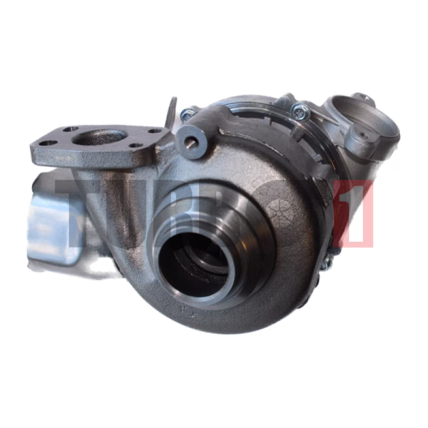 0375J6 / 8252088 / 753420 / PSA / 1.6L - FABRIKKNY BYTTETURBO