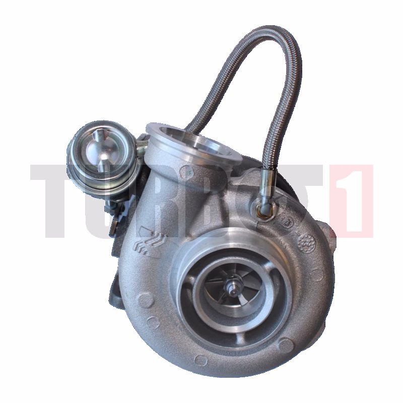 836773011 / 12589880001 / VALMET – FABRIKKNY ORIGINAL BYTTETURBO