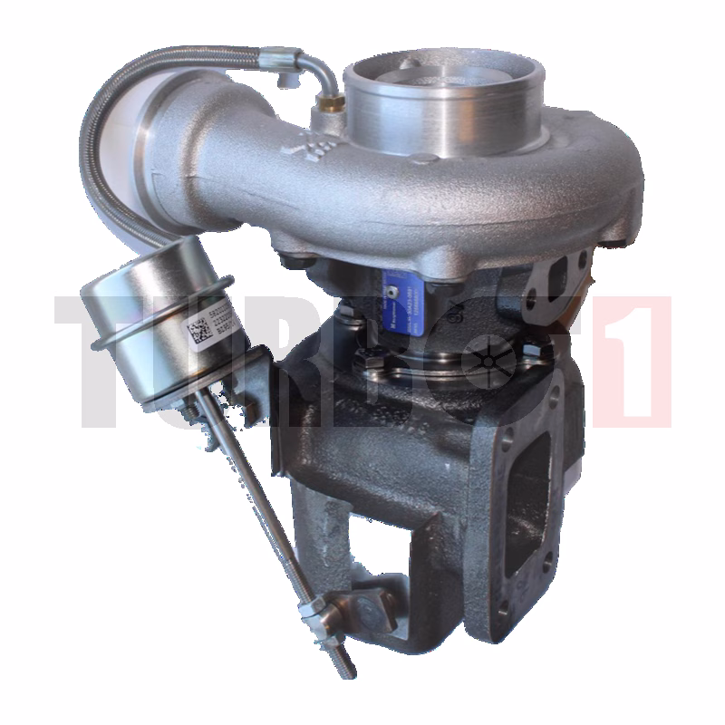 836773011 / 12589880001 / VALMET – FABRIKKNY ORIGINAL BYTTETURBO