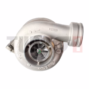 04258659 / 12009900012 / 318442 / DEUTZ / S200 - FABRIKKNY ORIGINAL BYTTETURBO