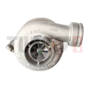 04258659 / 12009900012 / 318442 / DEUTZ / S200 - FABRIKKNY ORIGINAL BYTTETURBO