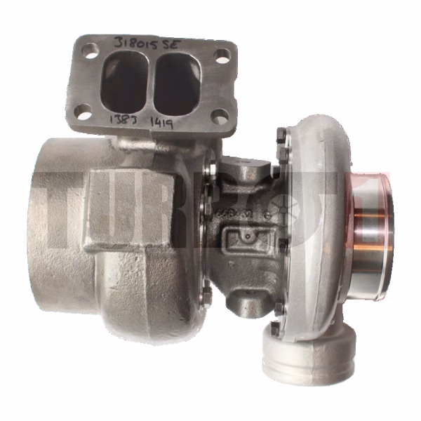 04258659 / 12009900012 / 318442 / DEUTZ / S200 - FABRIKKNY ORIGINAL BYTTETURBO