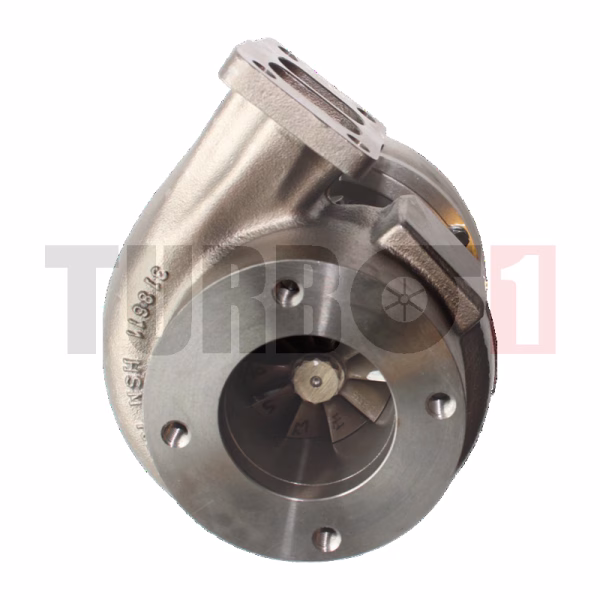 04258659 / 12009900012 / 318442 / DEUTZ / S200 - FABRIKKNY ORIGINAL BYTTETURBO