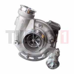 04294676 / 903801532 / 12709700018 / 12709880018 - FABRIKKNY ORIGINAL BYTTETURBO