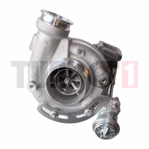 04294676 / 903801532 / 12709700018 / 12709880018 - FABRIKKNY ORIGINAL BYTTETURBO