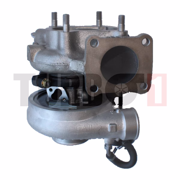 17201-42020 / TOYOTA SUPRA / 7MG-TE / CT26 - OVERHALING AV TURBO