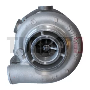 810098619 / 889341 / 319034 / MERCRUISER / MD706L - FABRIKKNY ORIGINAL BYTTETURBO