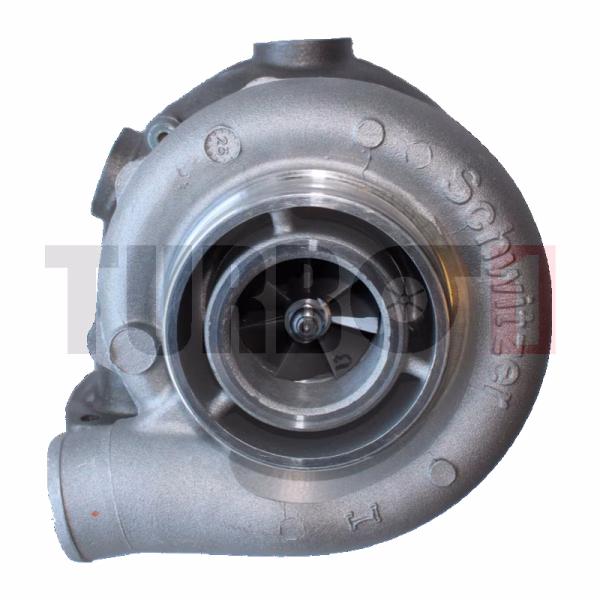810098619 / 889341 / 319034 / MERCRUISER / MD706L - FABRIKKNY ORIGINAL BYTTETURBO