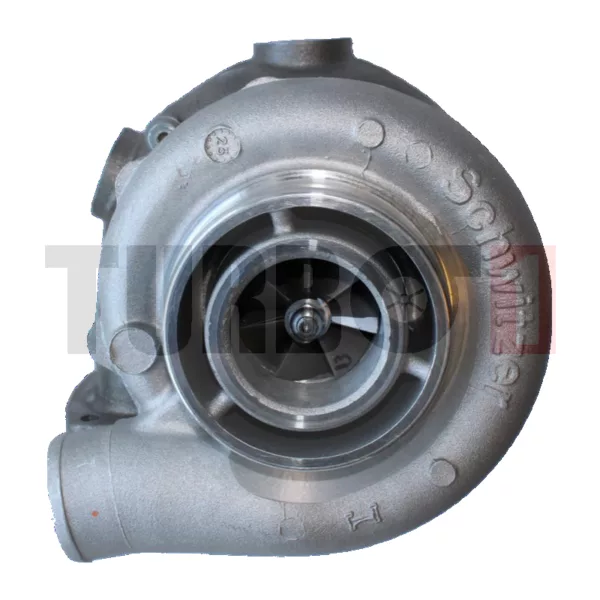 810098619 / 889341 / 319034 / MERCRUISER / MD706L - FABRIKKNY ORIGINAL BYTTETURBO