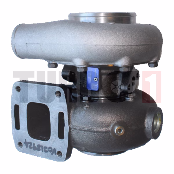 810098619 / 889341 / 319034 / MERCRUISER / MD706L - FABRIKKNY ORIGINAL BYTTETURBO