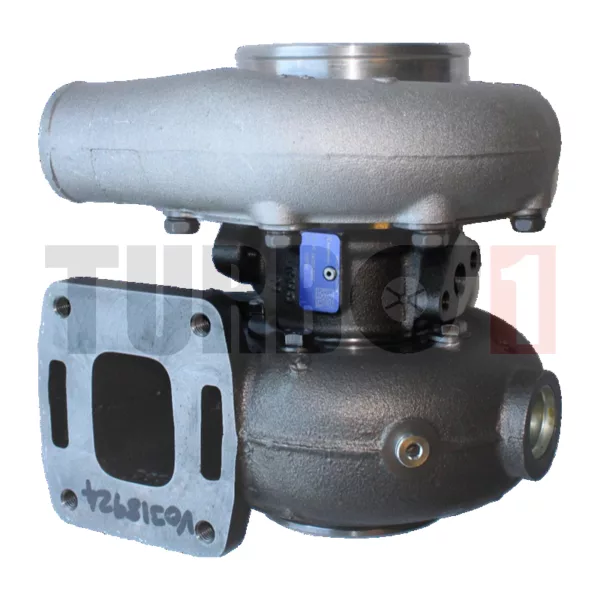 810098619 / 889341 / 319034 / MERCRUISER / MD706L - FABRIKKNY ORIGINAL BYTTETURBO