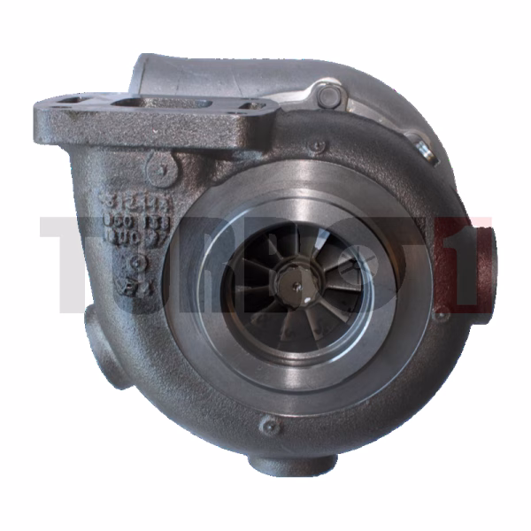 810098619 / 889341 / 319034 / MERCRUISER / MD706L - FABRIKKNY ORIGINAL BYTTETURBO