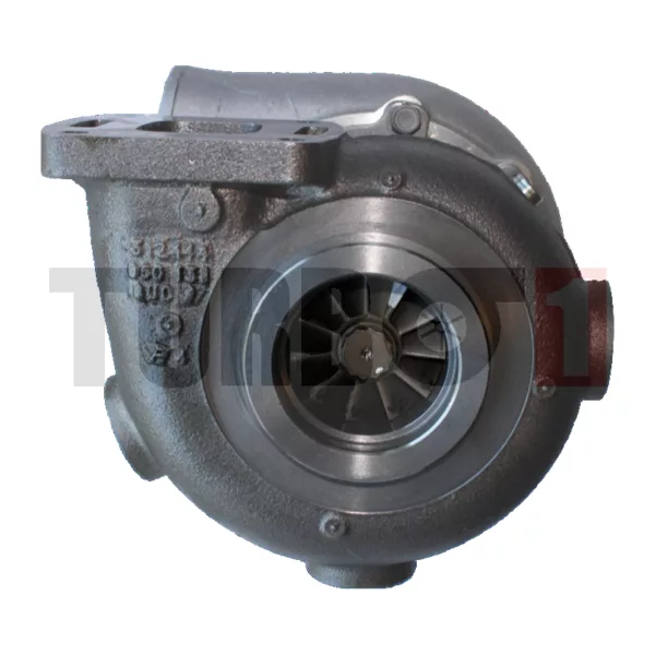 810098619 / 889341 / 319034 / MERCRUISER / MD706L - FABRIKKNY ORIGINAL BYTTETURBO
