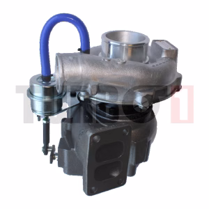 2474A096 / 452233-5 / PERKINS - FABRIKKNY ORIGINALTURBO