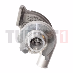 504242763 / 49131-05502 / 504374795 / F5C / IVECO - FABRIKKNY ORIGINAL BYTTETURBO