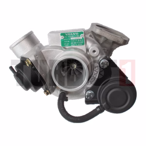 49189-01260 / B230FK / VOLVO / TD04 / 8601063 - OVERHALING