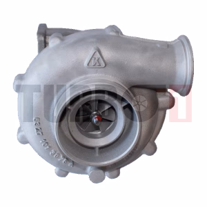 04259722 / 53269886501 / 12152917 / DEUTZ / FENDT - FABRIKKNY ORIGINAL BYTTETURBO