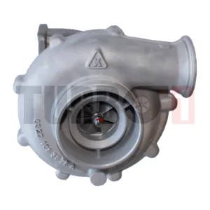 04259722 / 53269886501 / 12152917 / DEUTZ / FENDT - FABRIKKNY ORIGINAL BYTTETURBO