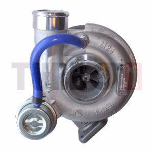 2674A403 / 738233-5001S / PERKINS - FABRIKKNY ORIGINAL BYTTETURBO