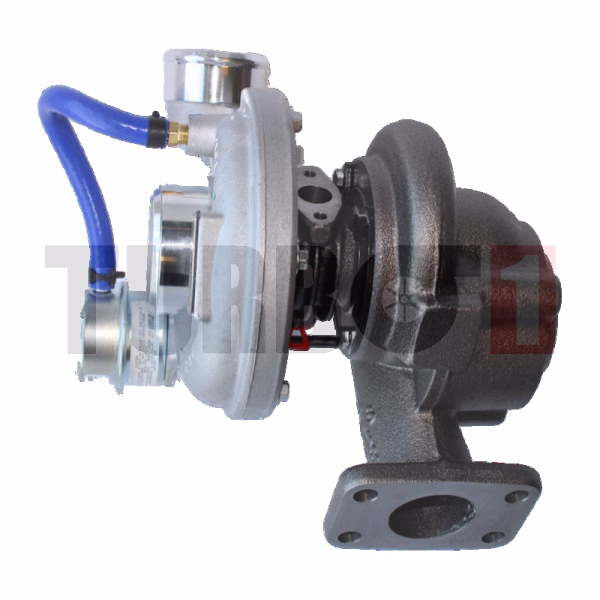 2674A403 / 738233-5001S / PERKINS - FABRIKKNY ORIGINAL BYTTETURBO