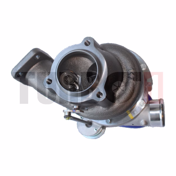 2674A403 / 738233-5001S / PERKINS - FABRIKKNY ORIGINAL BYTTETURBO