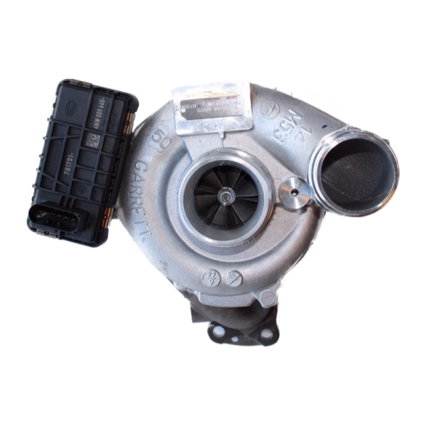 A6420900680 / 765156 / MERCEDES / OM642 - TURBO