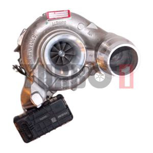 11657799759 / 777853 / BMW / N57D30 / N57D30A - TURBO