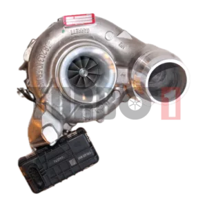 11657799759 / 777853 / BMW / N57D30 / N57D30A - TURBO