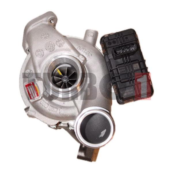 282312F750 / 808031 / HYUNDAI / KIA / 2.2 L - TURBO