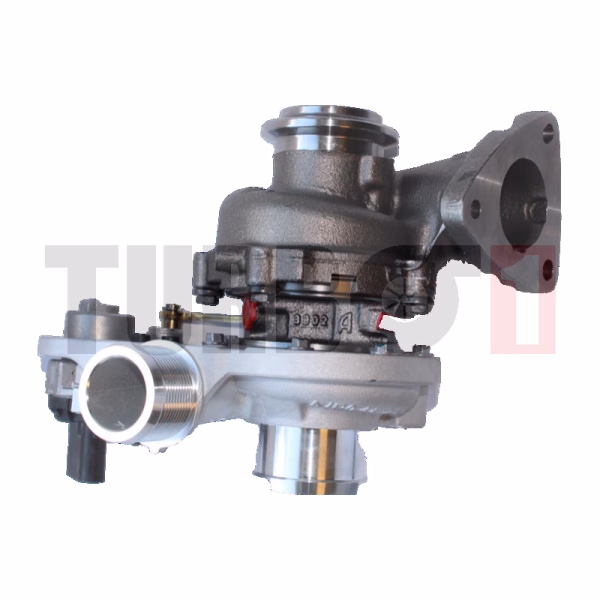 2218916 / 838417 / FORD / YNFS – FABRIKKNY ORIGINAL BYTTETURBO