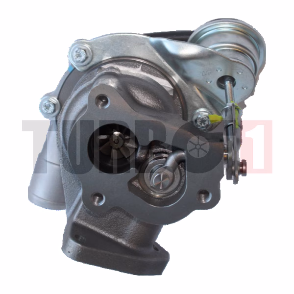9303-035-010 / 73501344 / 93177409 / 54359880006 / OPEL / 1.3 L CDTI / 70 HK - FABRIKKNY BYTTETURBO