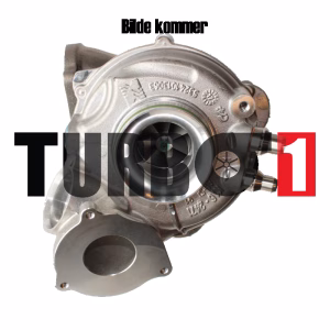 M312-381 / TIL TURBONR 789016 / 03P253019BX / VOLKSWAGEN - ACTUATOR