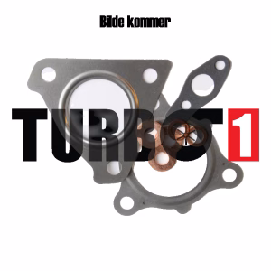 Pakninger,Turbo1 AS,Turbo,