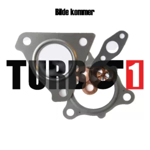 Pakninger,Turbo1 AS,Turbo,