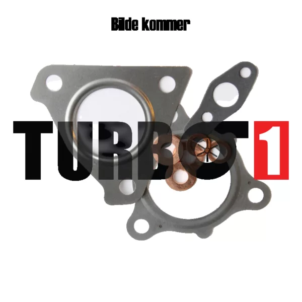 Pakninger,Turbo1 AS,Turbo,