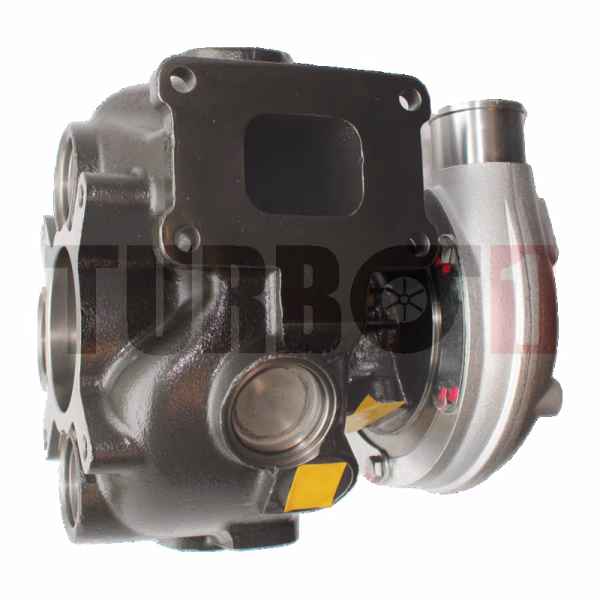 170001 / 179588 / S300 / MARINE - FABRIKKNY ORIGINAL BYTTETURBO