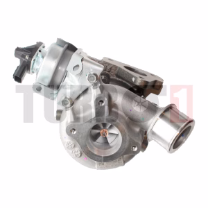 1515A322 / 49335-01702 / MITSUBISHI / 4N15 - FABRIKKNY ORIGINAL BYTTETURBO
