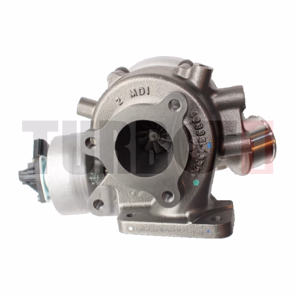 1515A322 / 49335-01702 / MITSUBISHI / 4N15 - FABRIKKNY ORIGINAL BYTTETURBO