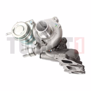 1446000Q1H / 49373-05005 / NISSAN / HRA2 - FABRIKKNY BYTTETURBO
