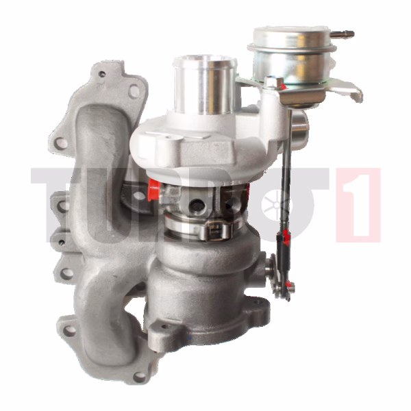 1446000Q1H / 49373-05005 / NISSAN / HRA2 - FABRIKKNY BYTTETURBO