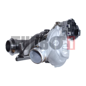 5802438242 / 879542-5004 / FIAT DUCATO / F1AGL4112 - TURBO
