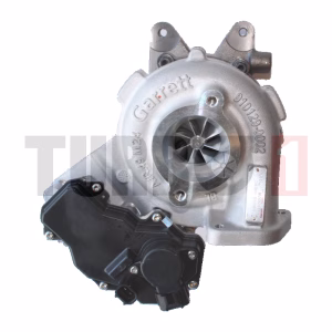 910850 / 1GD-FTV / TOYOTA - FABRIKKNY ORIGINAL BYTTETURBO