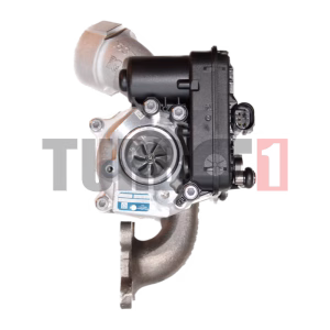 16339880024 / 04C145702C / AUDI / CHZ - FABRIKKNY ORIGINALTURBO