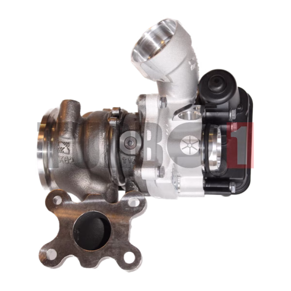 16339880024 / 04C145702C / AUDI / CHZ - FABRIKKNY ORIGINALTURBO