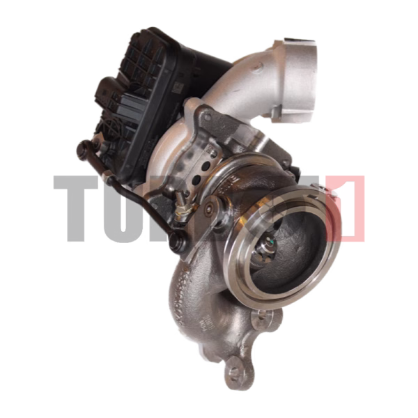 16339880024 / 04C145702C / AUDI / CHZ - FABRIKKNY ORIGINALTURBO