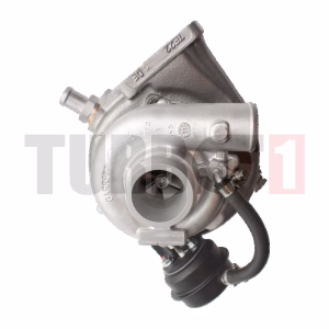 707906 / 065145701A / VOLKSWAGEN MARINE / BCU - TURBO